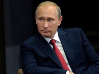 Владимир Путин посетит Башкирию и встретится с Радием Хабировым