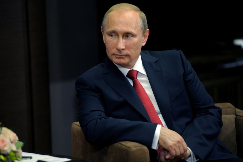 Владимир Путин высказался о башкирском меде Владимир Путин высказался о башкирском меде