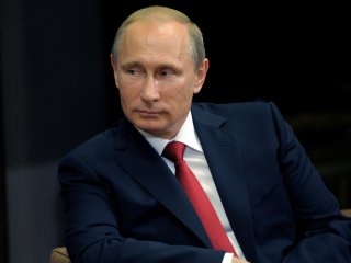 Владимир Путин высказался о башкирском меде