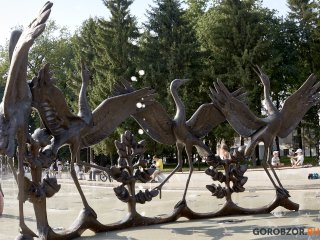 «Я сам лично посмотрел»: Радий Хабиров раскритиковал состояние уфимских парков