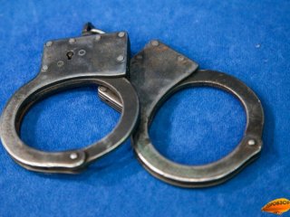 Жительницу Башкирии осудили за нападение на полицейского