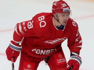 Зубарев рассказал, что пытался попасть в клуб НХЛ весной