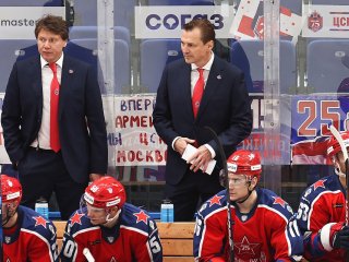 ЦСКА дважды за 28 секунд реализовал малый штраф «Локомотива» (ВИДЕО)