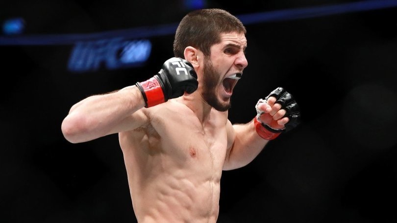Дос Аньос снялся с боя против Махачева на турнире UFC 267 Дос Аньос снялся с боя против Махачева на турнире UFC 267