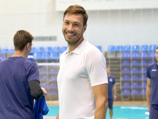 Леонид Кузнецов – новый спортивный директор «Урала» 