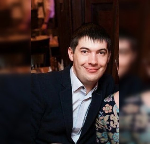 «Мог проиграть деньги на ставках»: в Уфе пропал 33-летний Вадим Асадуллин «Мог проиграть деньги на ставках»: в Уфе пропал 33-летний Вадим Асадуллин