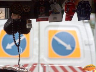 На пересечении Цюрупы и Кирова в Уфе частично перекроют движение