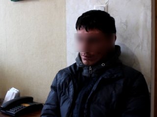 Полиция задержала в Уфе подозреваемых в жестоком избиении в Кузнецовском затоне