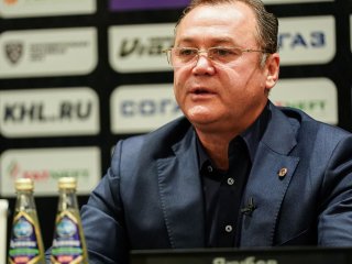 Рафик Якубов назначен спортивным директором СКА