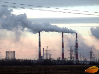 Салават стал самым загрязненным городом в Башкирии