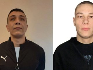 Сбежавших из колонии в Башкирии нашли в соседнем регионе
