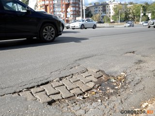 «Сфотографируйте мост, там ******»: какая автодорога в Уфе давно требовала ремонта