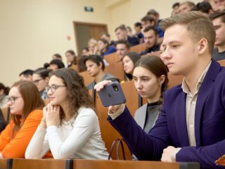 Школьников и студентов Башкирии приглашают на кейс-чемпионат по экономике и предпринимательству