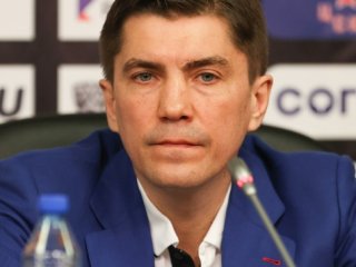 Стала известна зарплата Никитина в «Локомотиве»