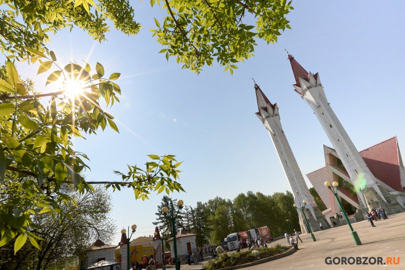Стали известны даты мусульманских праздников в 2022 году в Башкирии Стали известны даты мусульманских праздников в 2022 году в Башкирии