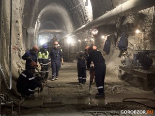 Строительство Восточного выезда в Уфе закончат в 2023 году