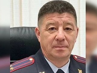 Суд изъял имущество экс-начальника отдела ГИБДД Башкирии