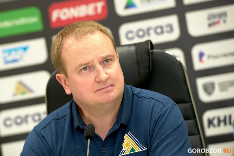 Томи Ламса назвал причины поражения «Салавата Юлаева» от «Северстали» Томи Ламса назвал причины поражения «Салавата Юлаева» от «Северстали»