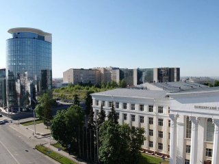 Университеты Евразийского НОЦ в Башкирии включат в программу развития вузов «Приоритет-2030»