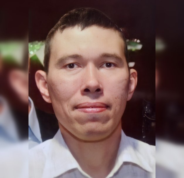 В Башкирии ищут 32-летнего Рустама Низамиева
В Башкирии ищут 32-летнего Рустама Низамиева
