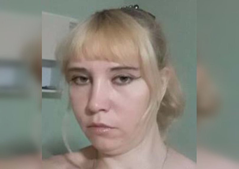 В Башкирии начались поиски 33-летней Татьяны Ушаковой В Башкирии начались поиски 33-летней Татьяны Ушаковой