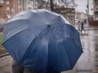 В Башкирии пообещали заморозки до -5°