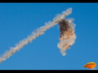 В Башкирии предупредили о заморозках до -2° и сильном ветре