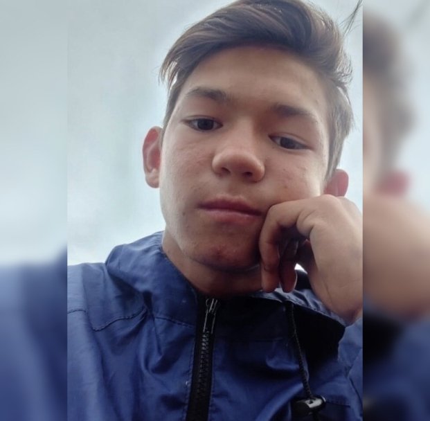 В Башкирии пропал 15-летний Альберт Байдавлетов
В Башкирии пропал 15-летний Альберт Байдавлетов
