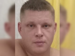 В Башкирии пропал 33-летний Николай Карпович 