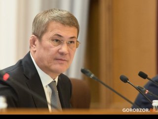 В Башкирии создадут штаб по работе с вопросами отопления