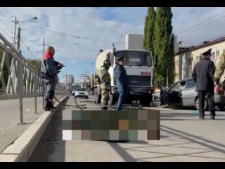 В Башкирии в авариях на дороге погибли два человека