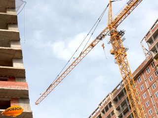 В Башкирии застройщикам, согласившимся закончить проблемные объекты, облегчат условия аренды земельных участков
