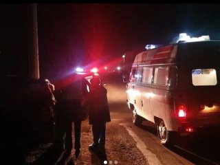 В ДТП в Башкирии скончалась 22-летняя девушка