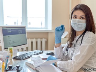 В поликлиниках Башкирии действует новое правило для защиты персональных данных