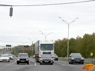 В России начали штрафовать водителей за каркасные сетки и шторки