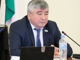 В Уфе был избран новый председатель городского совета 
