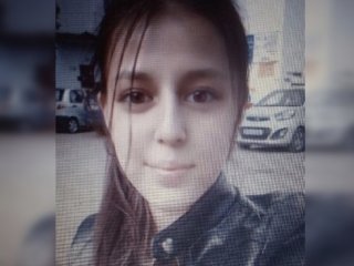 В Уфе начались поиски 17-летней Манижи Азимовой 
