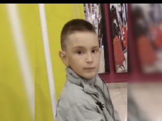 В Уфе начались поиски 8-летнего Александра Полянского