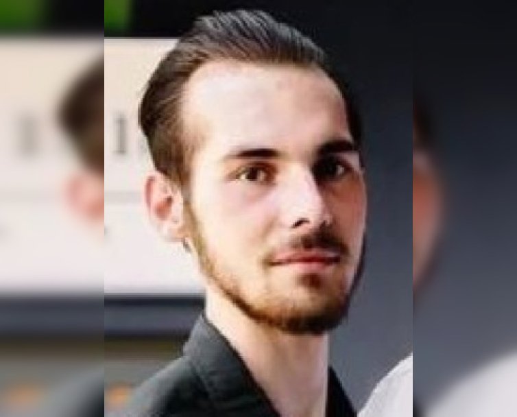 В Уфе начались поиски пропавшего 19-летнего Ивана Дятченикова В Уфе начались поиски пропавшего 19-летнего Ивана Дятченикова