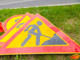 В Уфе ограничат движение транспорта на оживленной улице 
