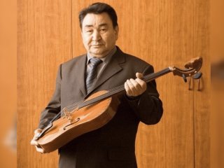 В Уфе скончался известный композитор и педагог Айрат Кубагушев
