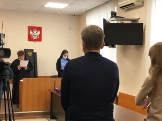 В Уфе вынесен приговор экс-министру Евгению Гурьеву