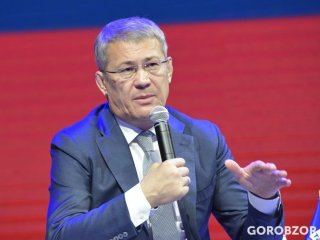 «Выборы состоялись»: Радий Хабиров высказался о прошедшем голосовании