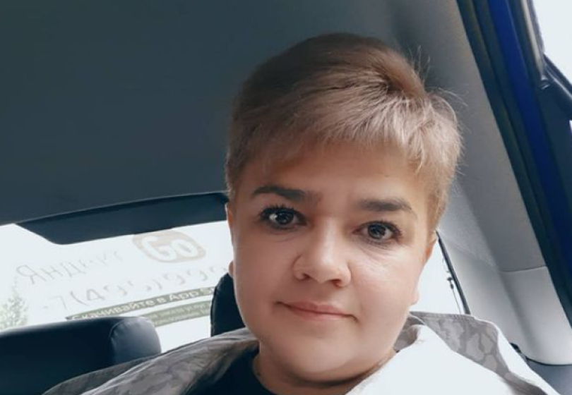 Уполномоченной по правам ребенка в Башкирии стала Ольга Панчихина Уполномоченной по правам ребенка в Башкирии стала Ольга Панчихина