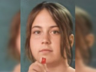 В Уфе начались поиски пропавшей 12-летней Снежаны Захаровой