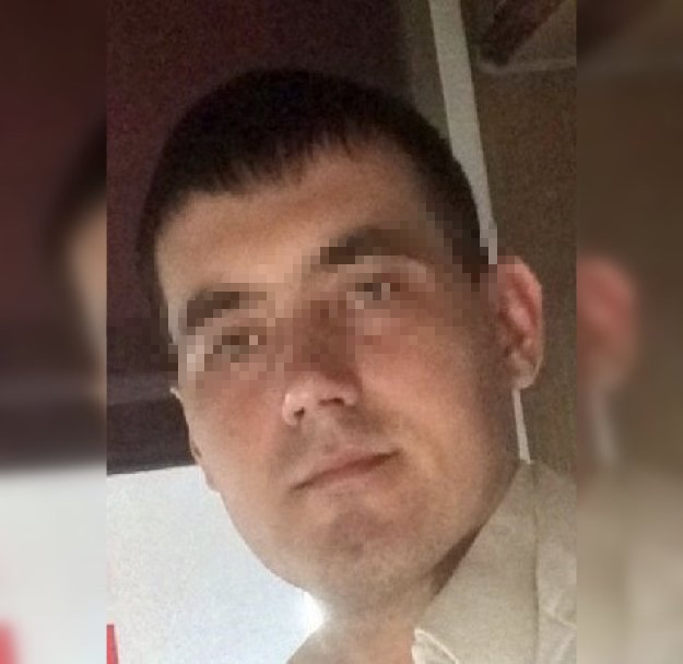 В Уфе прекращены поиски 28-летнего Александра Щеголькова
В Уфе прекращены поиски 28-летнего Александра Щеголькова
