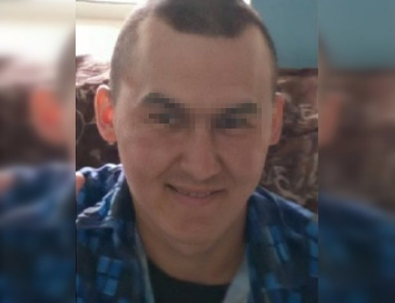 В Уфе завершены поиски 28-летнего Рузеля Миннеханова В Уфе завершены поиски 28-летнего Рузеля Миннеханова
