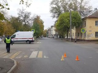 Житель Уфы сбил 9-летнего мальчика на пешеходном переходе и скрылся