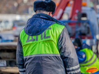 Жители Башкирии инсценировали ДТП, чтобы получить 400 тыс. рублей 

