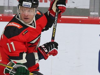 Алексей Терещенко: «В КХЛ проблемы с контрактами. У нас это порой просто туалетная бумага»
